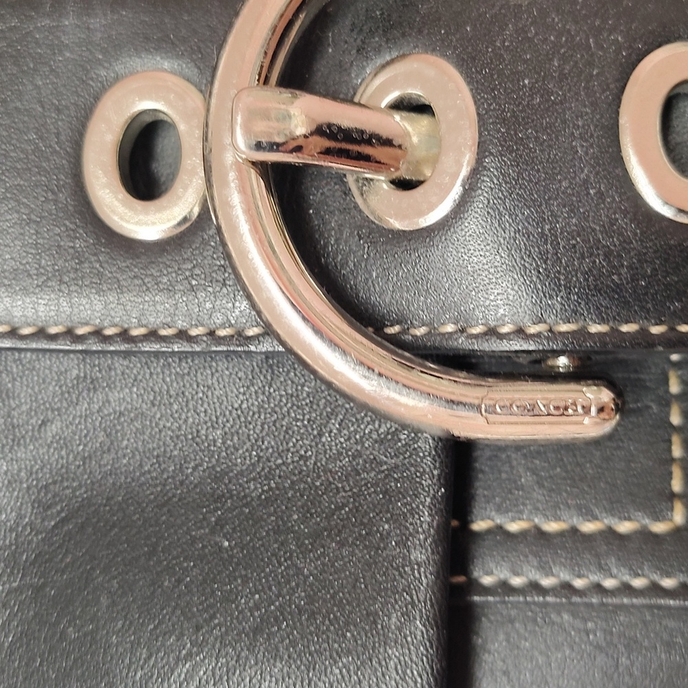 Large Coach Soho - Picture 5 of 14